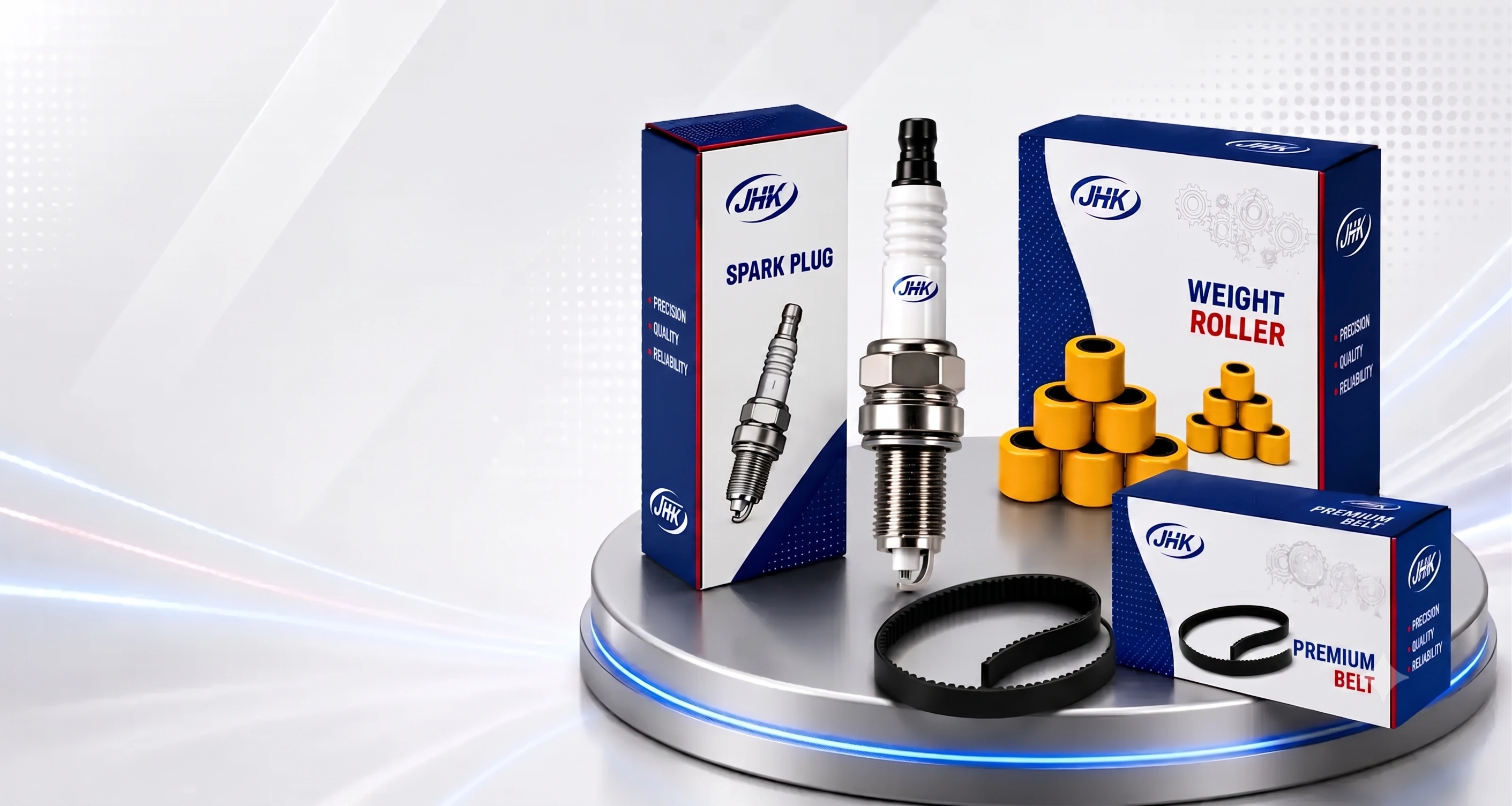 Automotive OEM Factory
