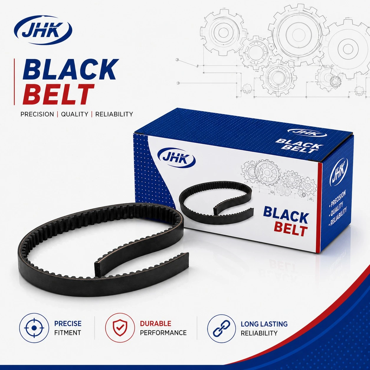 Premium  Belt